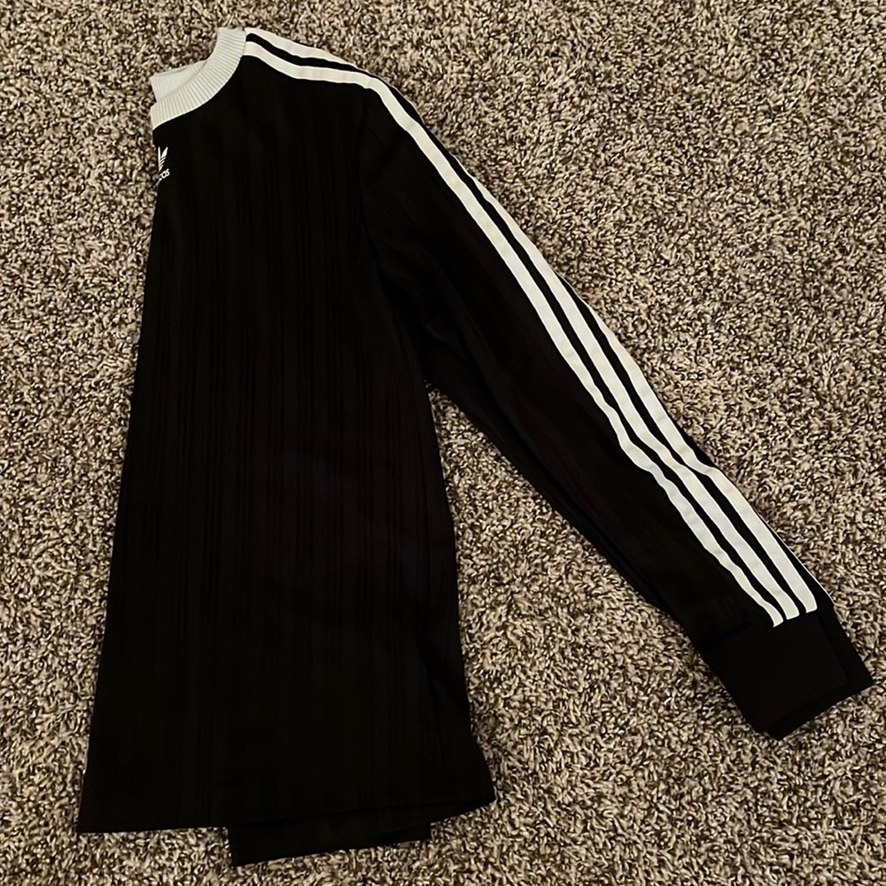 Adidas long sleeve